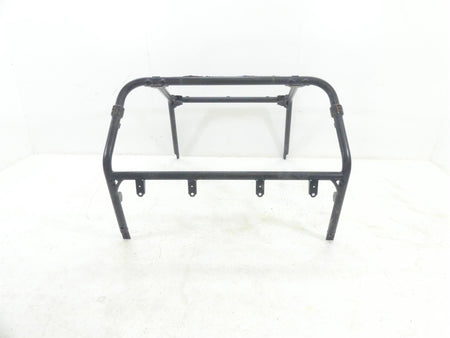 2018 Polaris RZR S 900 Straight Roll Over Frame Cage Crash Guard 1019131-458 {{ shop.shopifyCountryName }} - Mototech271