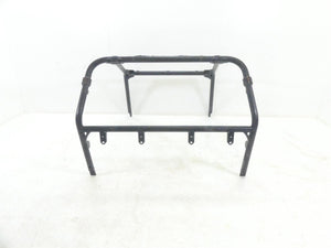 2018 Polaris RZR S 900  Straight Roll Over Frame Cage Crash Guard 1019131-458 | Mototech271