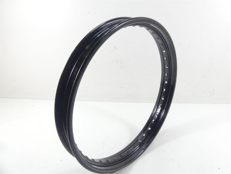 2010 Harley FXDWG Dyna Wide Glide Front Wheel Rim 21x2.15 41325-10 {{ shop.shopifyCountryName }} - Mototech271