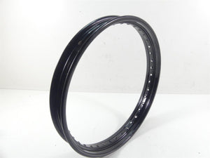 2010 Harley FXDWG Dyna Wide Glide Front Wheel Rim 21x2.15 41325-10 | Mototech271