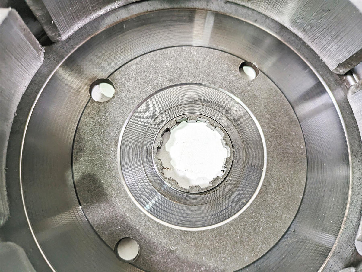 2003 Harley Dyna FXDL Low Rider 100TH Ignition Flywheel Fly Wheel Rotor 29957-81 {{ shop.shopifyCountryName }} - Mototech271
