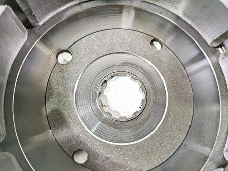 2003 Harley Dyna FXDL Low Rider 100TH Ignition Flywheel Fly Wheel Rotor 29957-81 {{ shop.shopifyCountryName }} - Mototech271