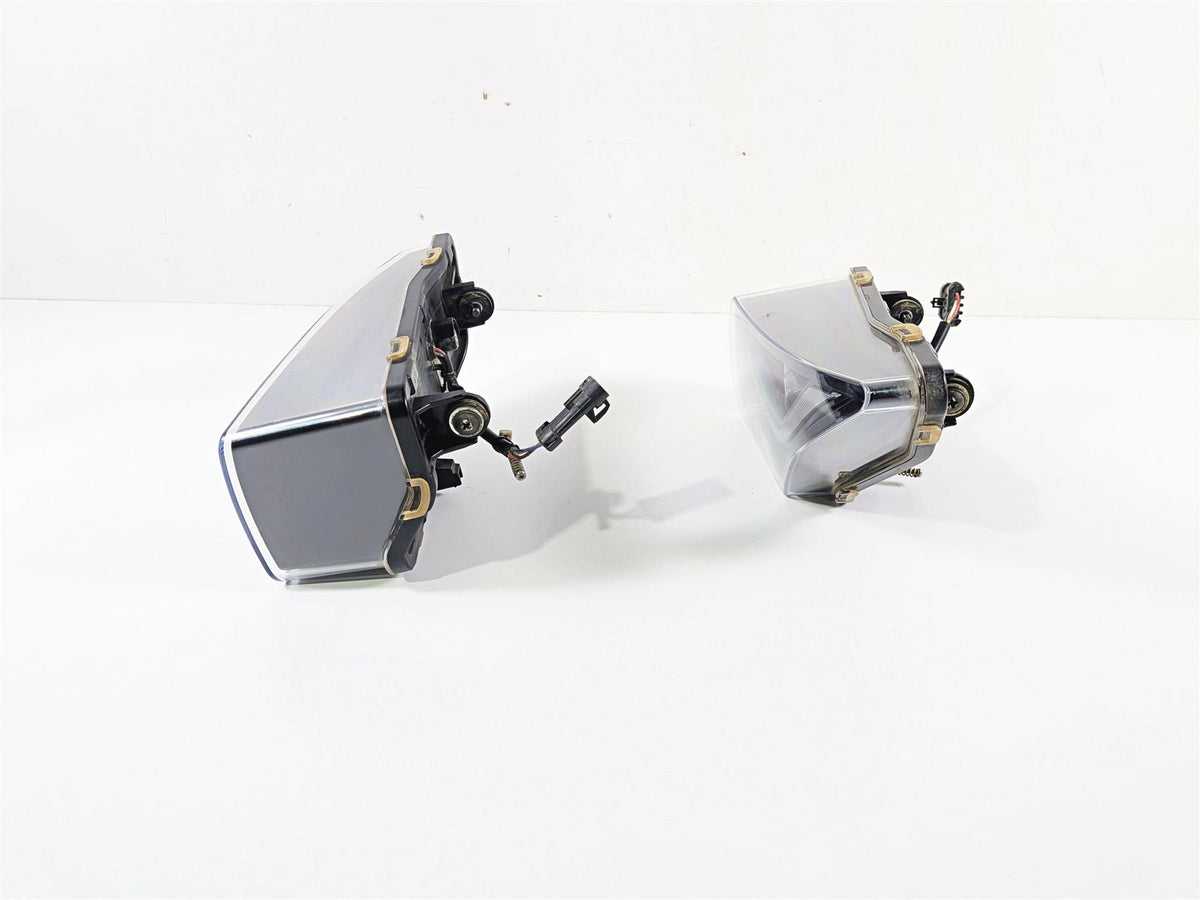 2022 Kawasaki Teryx KRX KRF 1000 SE Headlight Head Lamp Set -Read 23004-0392 {{ shop.shopifyCountryName }} - Mototech271