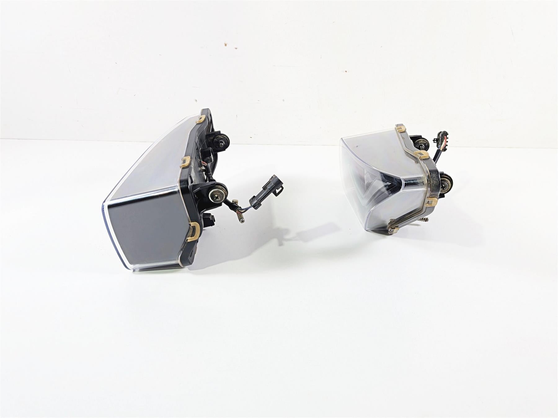 2022 Kawasaki Teryx KRX KRF 1000 SE Headlight Head Lamp Set -Read 23004-0392 {{ shop.shopifyCountryName }} - Mototech271