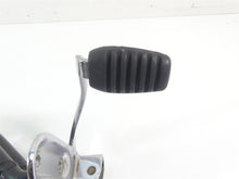 Load image into Gallery viewer, 2002 Triumph Bonneville America Front Foot Control Peg Mount Set T2082001
