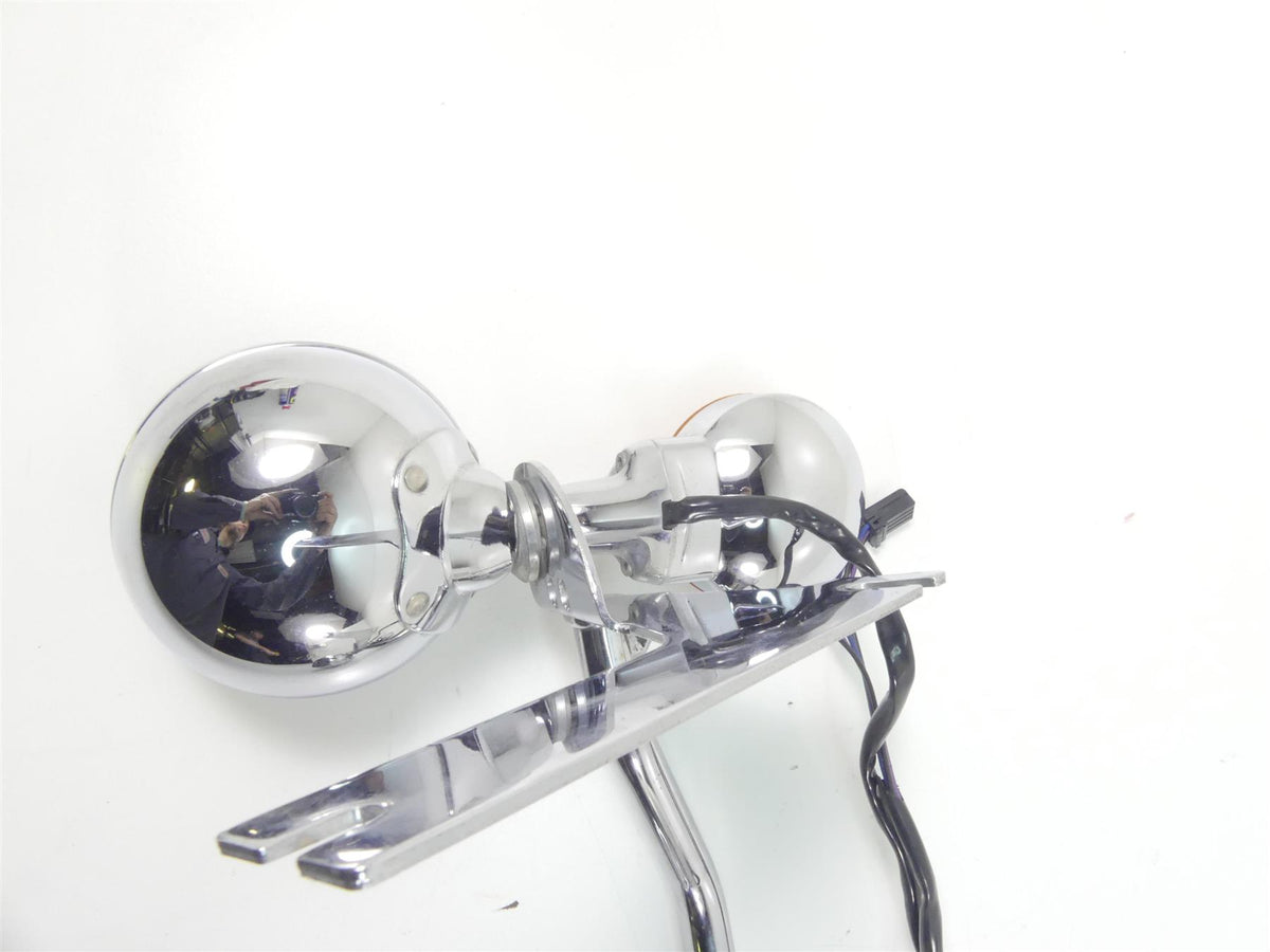 2013 Harley Touring FLHTP Electra Glide Front Led Spot Light - Read 68712-94A {{ shop.shopifyCountryName }} - Mototech271