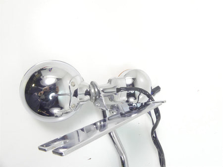 2013 Harley Touring FLHTP Electra Glide Front Led Spot Light - Read 68712-94A {{ shop.shopifyCountryName }} - Mototech271