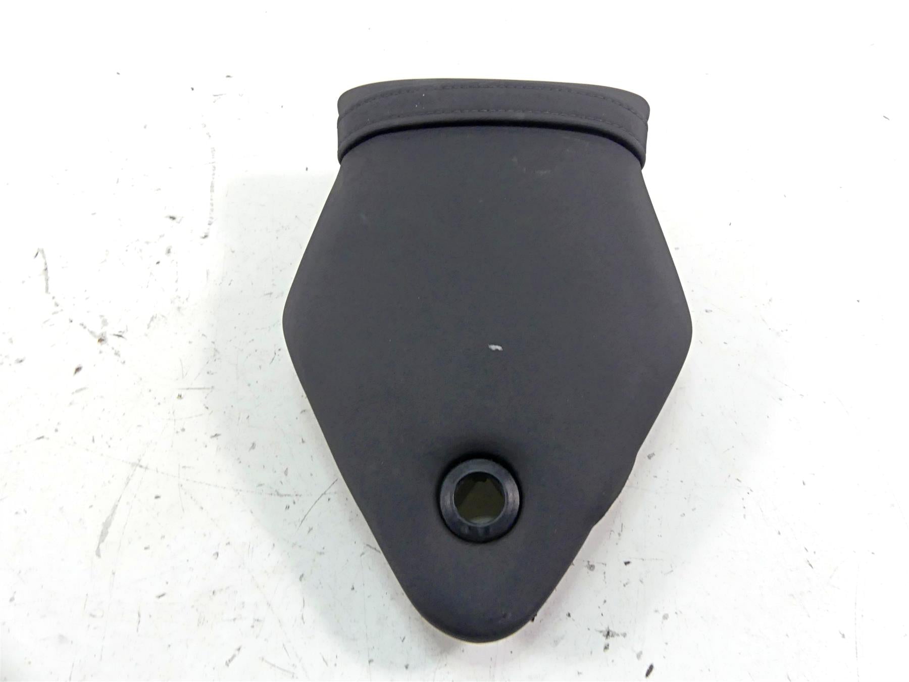 2018 BMW S1000RR K46 Rear Passenger Seat Saddle Pillion 52538534345 {{ shop.shopifyCountryName }} - Mototech271