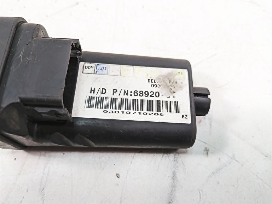 01-06 Harley Davidson Touring & Dyna Tsm Turn Signal Module - Read 68920-01 {{ shop.shopifyCountryName }} - Mototech271
