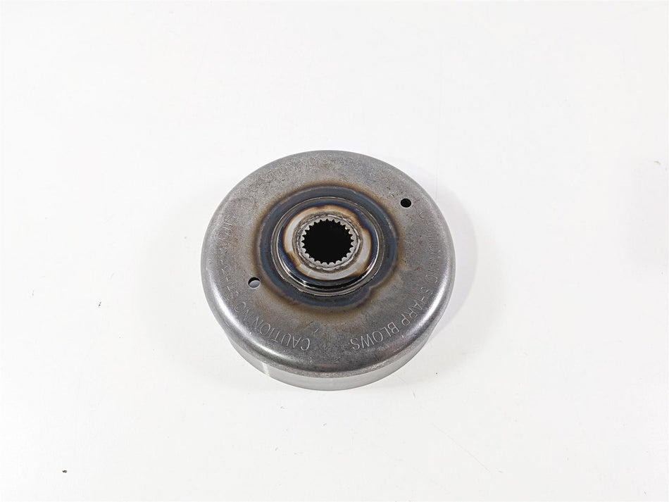 2014 Harley Touring FLHTK Electra Glide Ignition Flywheel Fly Wheel Rotor 30041-08A-Mototech271