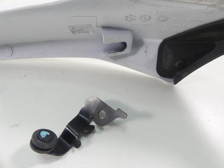 2020 Triumph Speed Triple RS 1050 Lower Belly Bug Spoiler Cover T2303562 {{ shop.shopifyCountryName }} - Mototech271