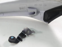 Load image into Gallery viewer, 2020 Triumph Speed Triple RS 1050 Lower Belly  Bug Spoiler Cover T2303562 | Mototech271
