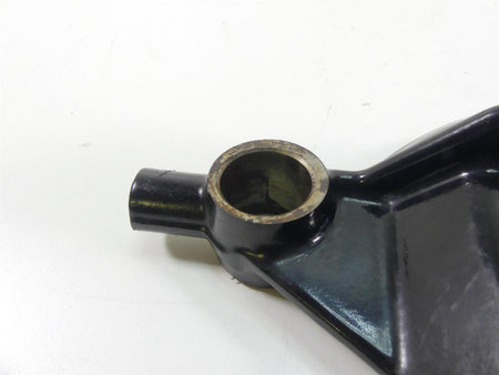 2013 Harley Touring FLHX Street Glide Upper Triple Tree Steering Clamp 45435-10 {{ shop.shopifyCountryName }} - Mototech271