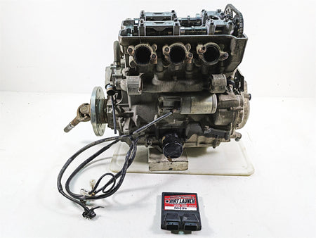2019 Yamaha YXZ1000 R EPS SS SE Hot Cams Engine Motor Cdi -Video 2HC-15109-07-00 {{ shop.shopifyCountryName }} - Mototech271