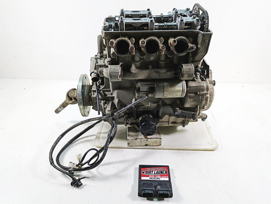 2019 Yamaha YXZ1000 R EPS SS SE Hot Cams Engine Motor Cdi -Video 2HC-15109-07-00 {{ shop.shopifyCountryName }} - Mototech271