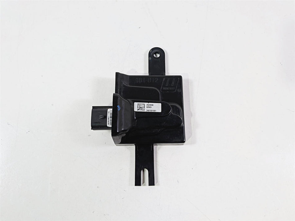 2024 Polaris RZR Pro XP 4 Ultimate Fuel Gas Pump Control Module Cdi 2522698-Mototech271