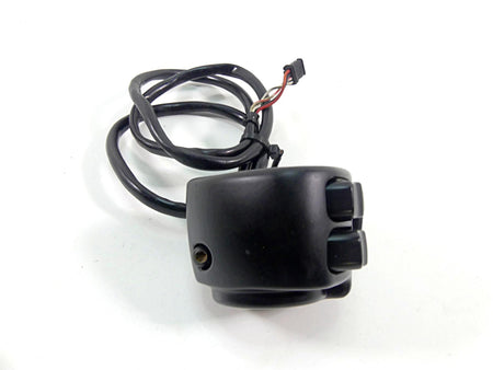 2014 Harley FXDL Dyna Low Rider Left Hand Control Switch -Read 72945-12A {{ shop.shopifyCountryName }} - Mototech271