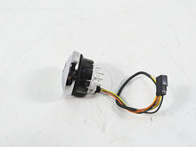 Load image into Gallery viewer, 2012 Harley FLD Dyna Switchback Fuel Gas Petrol Level Gauge Instrument 75241-08 | Mototech271
