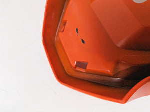 2009 Harley XR1200 Sportster Tail Fairing Cover & Inner Fender Set 59901-08 | Mototech271