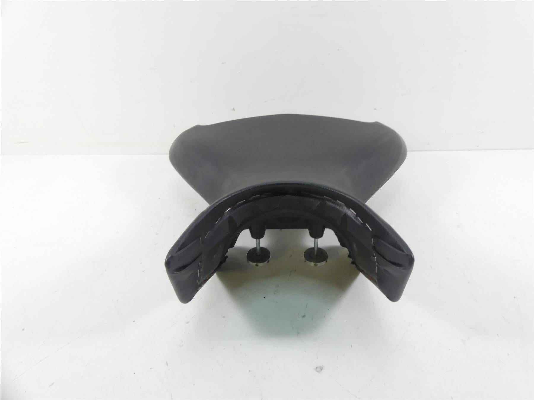 2006 Ducati Multistrada 1000S Front Rider Driver Sadlle Seat -No Cuts 59510601D {{ shop.shopifyCountryName }} - Mototech271