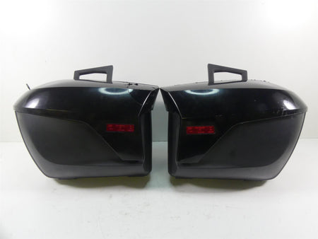 2015 BMW K1600GT K48 Saddlebag Saddle Bag Box Case Key Set - Read 46548532045 {{ shop.shopifyCountryName }} - Mototech271