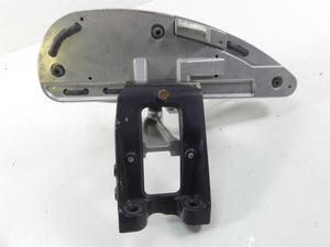 2006 Yamaha Roadliner XV1900 Left Floorboard Shifter Set 1D7-18162-10-00