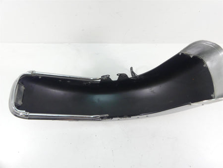 2014 Harley Touring FLHTK Electra Glide Front Fender & Rails 58900032 {{ shop.shopifyCountryName }} - Mototech271