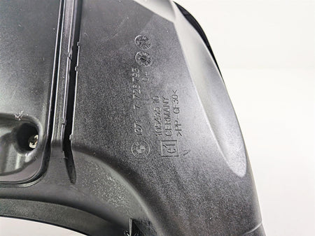 2016 BMW R1200RT RT RTW K52 Air Box Cleaner Breather Inlet Tube Duct 13717726792 {{ shop.shopifyCountryName }} - Mototech271