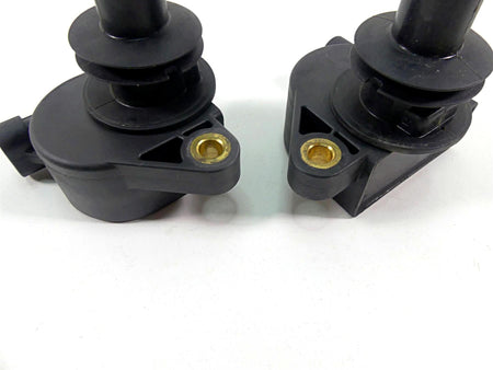 2014 Harley VRSCF Muscle V-Rod Ignition Coil Stick Coils Set 32477-01A {{ shop.shopifyCountryName }} - Mototech271