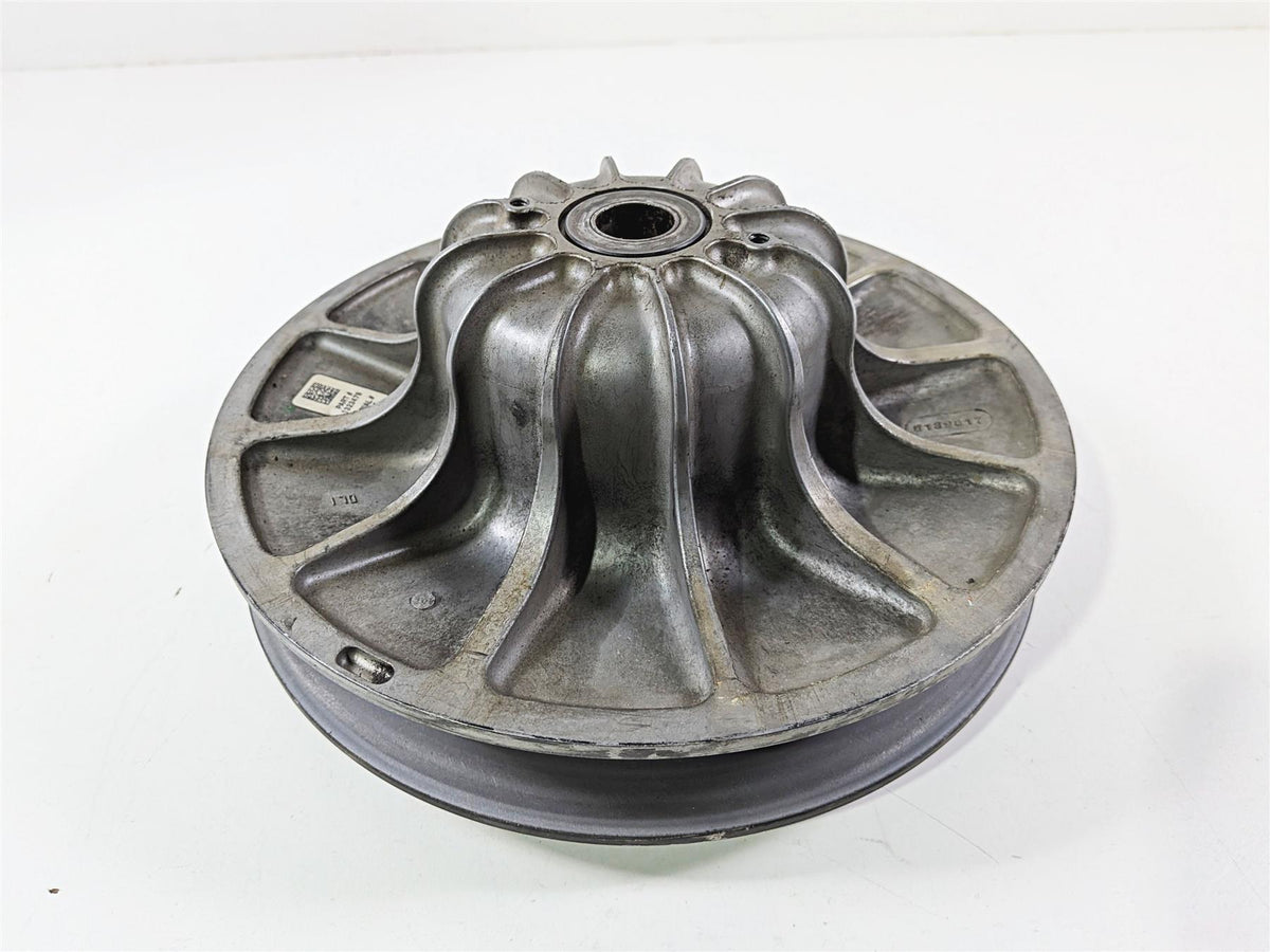 2019 Polaris RZR XP Turbo S Dynamics Secondary Driven Clutch 3k 1323394-Mototech271