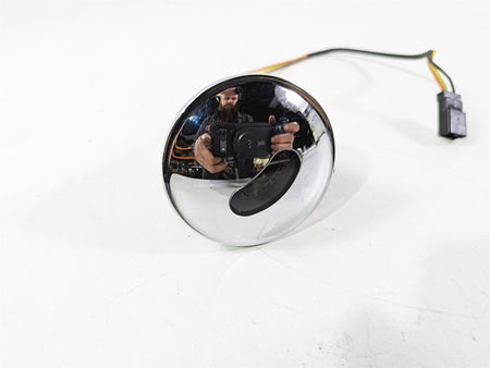 2017 Harley Dyna FXDB Street Bob Fuel Gas Petrol Level Gauge 75241-08 {{ shop.shopifyCountryName }} - Mototech271