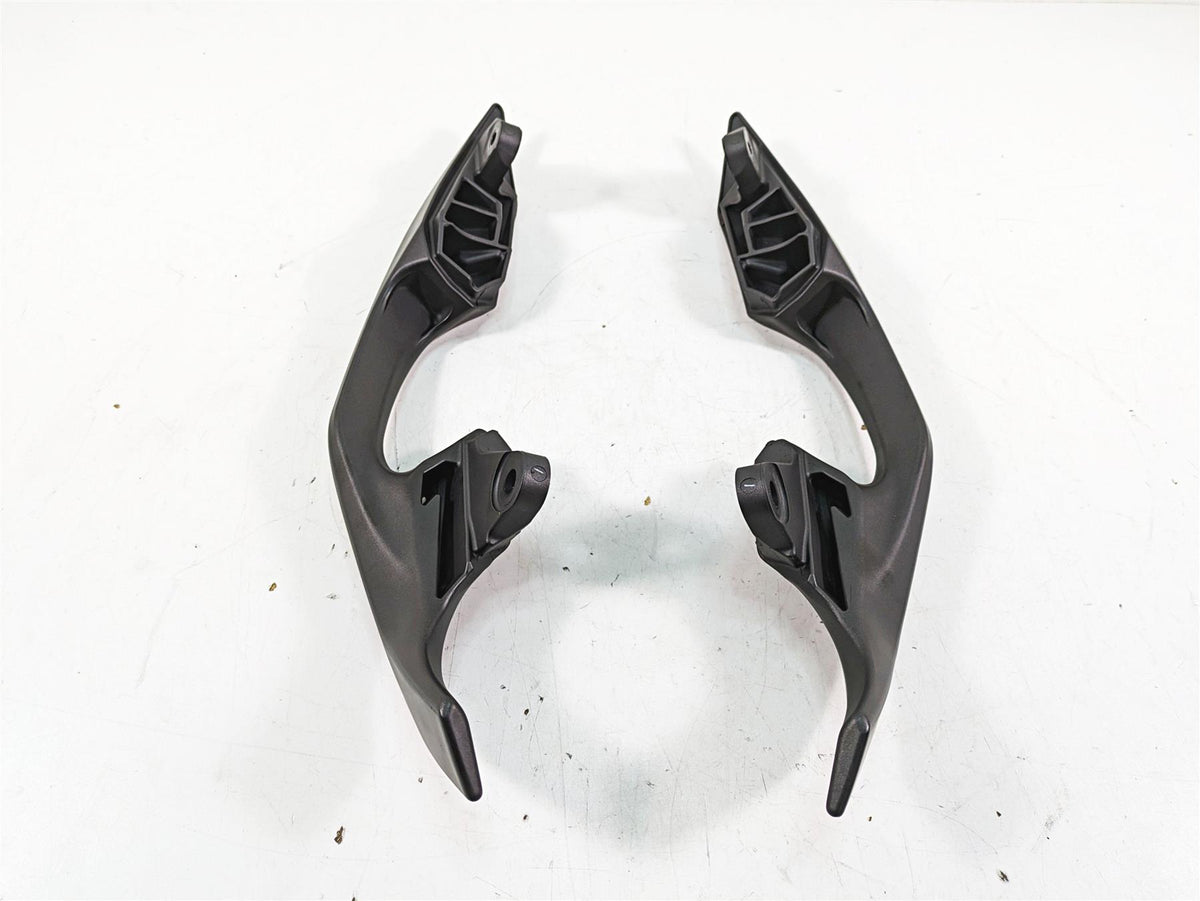 2018 Kawasaki ZX1002 Ninja H2 SX Rear Passenger Grab Handle Set 35063-1474 {{ shop.shopifyCountryName }} - Mototech271