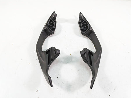 2018 Kawasaki ZX1002 Ninja H2 SX Rear Passenger Grab Handle Set 35063-1474 {{ shop.shopifyCountryName }} - Mototech271