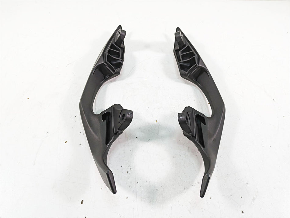 2018 Kawasaki ZX1002 Ninja H2 SX Rear Passenger Grab Handle Set 35063-1474 {{ shop.shopifyCountryName }} - Mototech271
