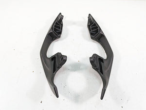2018 Kawasaki ZX1002 Ninja H2 SX Rear Passenger Grab Handle Set 35063-1474