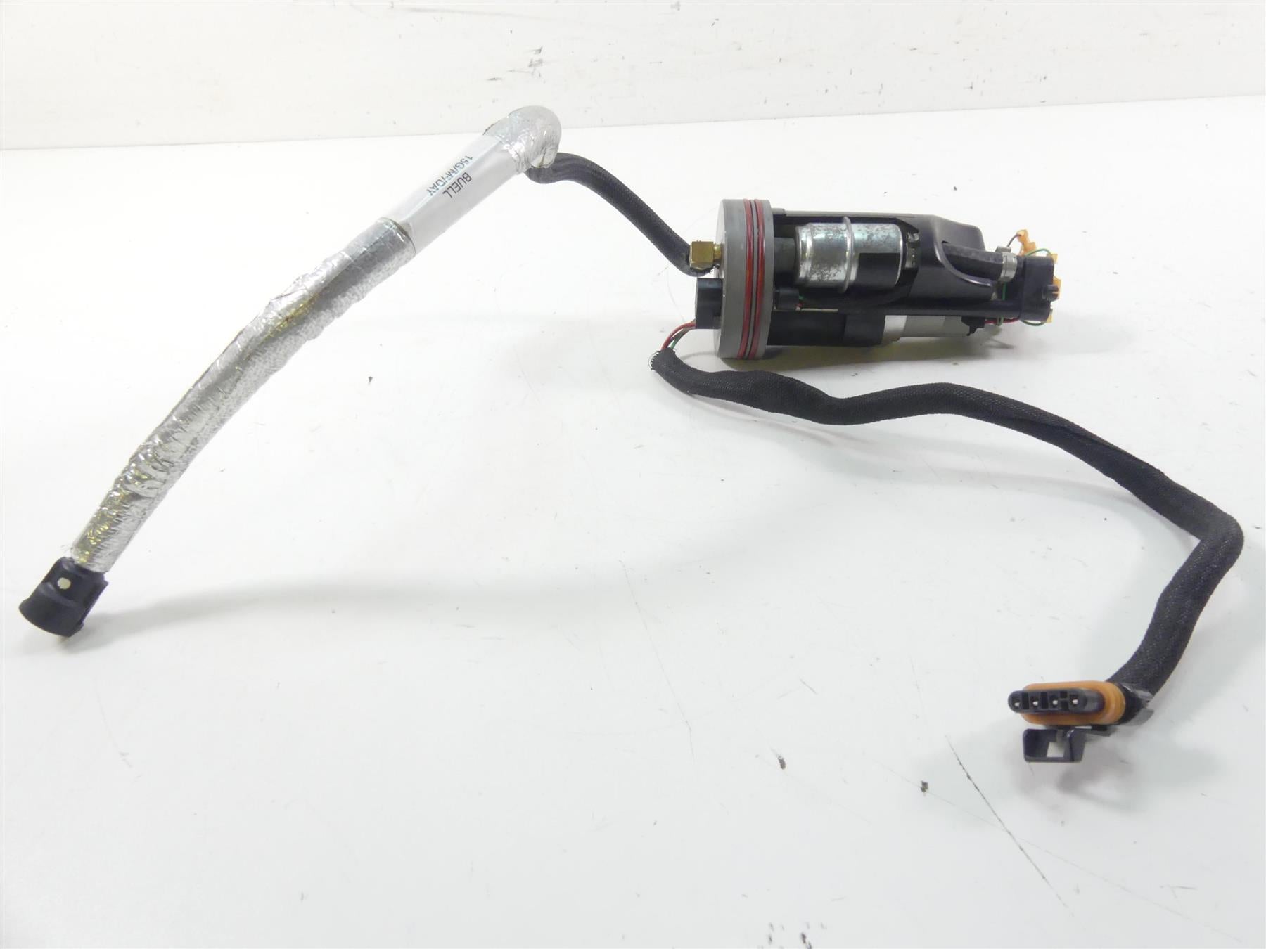 2009 Buell 1125 CR Fuel Gas Petrol Pump - Tested P0130.1AMJ | Mototech271