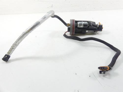 2009 Buell 1125 CR Fuel Gas Petrol Pump - Tested P0130.1AMJ | Mototech271