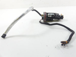 2009 Buell 1125 CR Fuel Gas Petrol Pump - Tested P0130.1AMJ | Mototech271