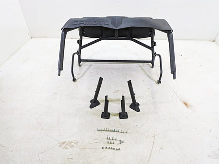 2021 CFMoto Zforce 500 Trail Roll Over Cage & Roof Top 7000-230400-1BB0 {{ shop.shopifyCountryName }} - Mototech271