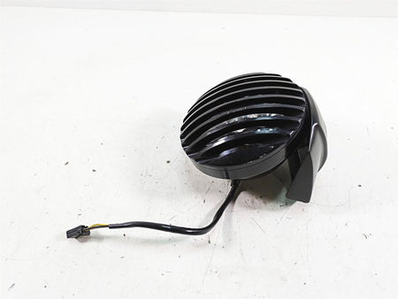 2017 Harley XL883 N Sportster Iron Led Headlight Head Light Grill Set 69774-07A {{ shop.shopifyCountryName }} - Mototech271