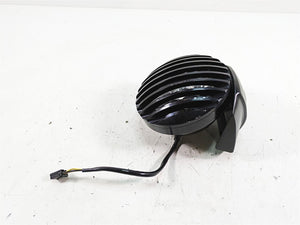 2017 Harley XL883 N Sportster Iron Led Headlight Head Light Grill Set 69774-07A | Mototech271