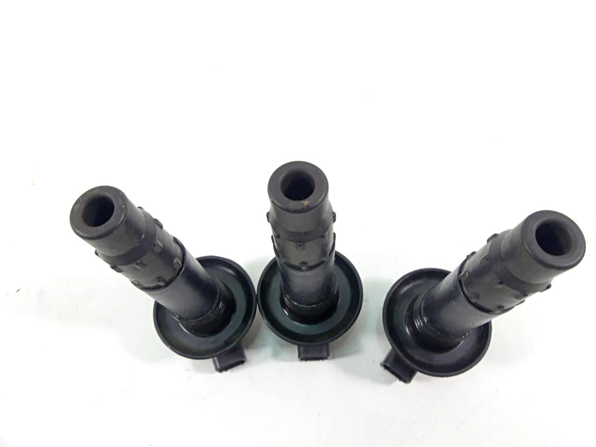 2011 Sea-Doo RXT-X 260 Denso Ignition Stick Coil Set 420664020 296000307 {{ shop.shopifyCountryName }} - Mototech271