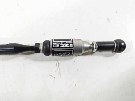 2023 Triumph Street Triple 765 RS Quickshifter Shift Assist Dual T2082984 {{ shop.shopifyCountryName }} - Mototech271