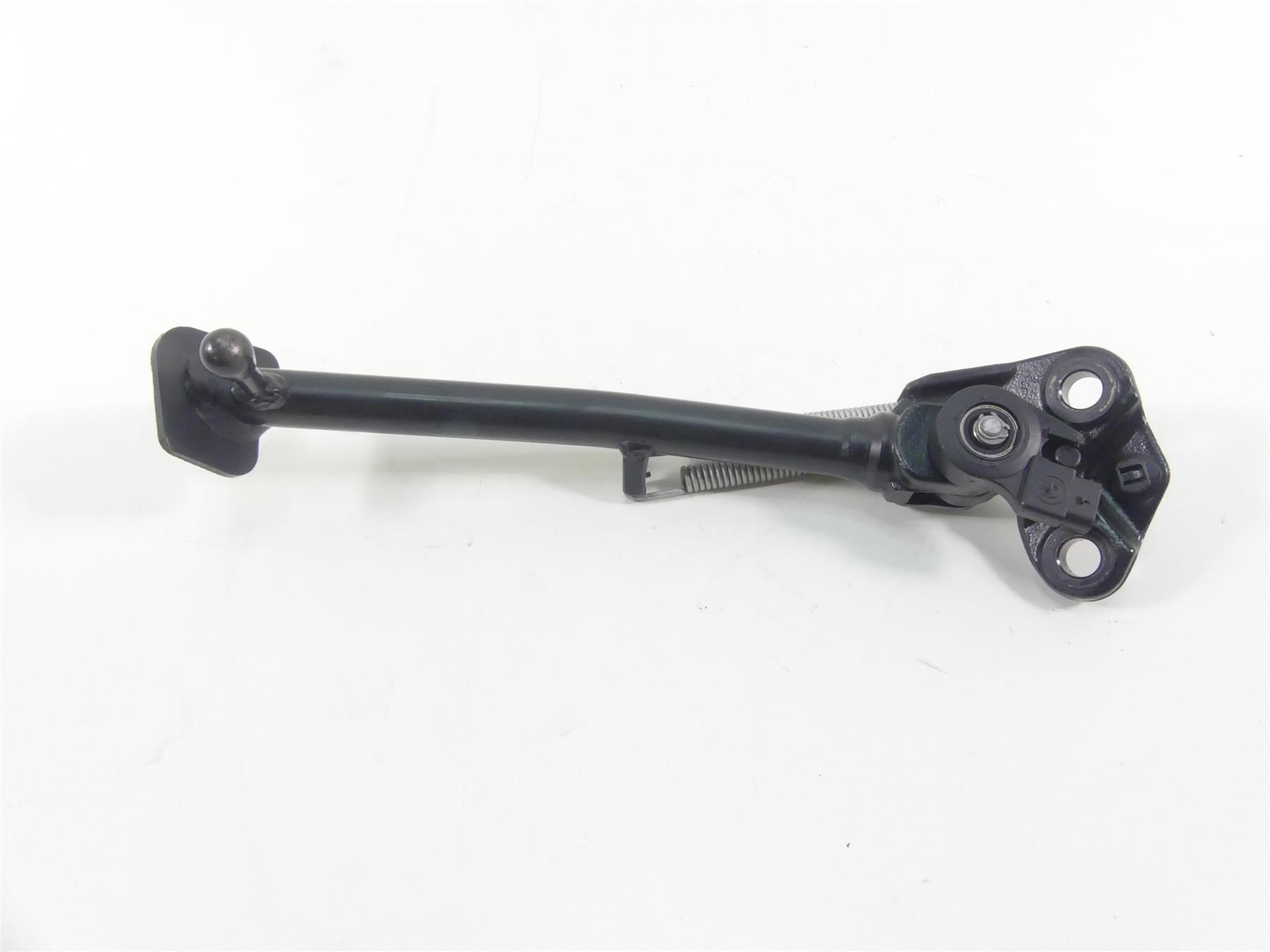 2014 BMW K1600 GTL K48 Side Kickstand Kick Stand Esa + Sensor 46538521294 {{ shop.shopifyCountryName }} - Mototech271