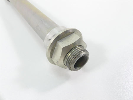 2022 Suzuki GSXR750 Straight Front Axle Wheel Spindle 22mm 54711-14J00 {{ shop.shopifyCountryName }} - Mototech271