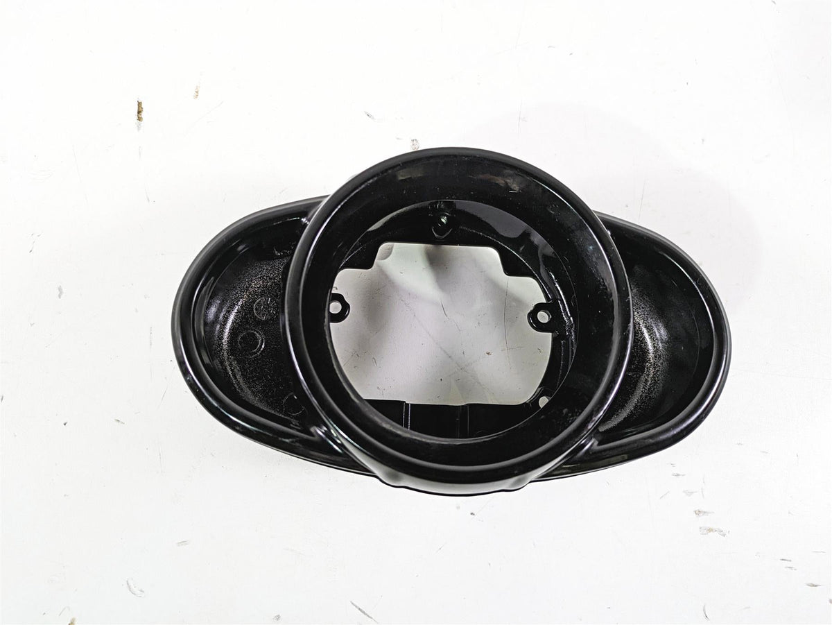 2013 Harley VRSCDX Night Rod Sp Black Gauges Housing & Bezel 46383-06 46154-04 {{ shop.shopifyCountryName }} - Mototech271