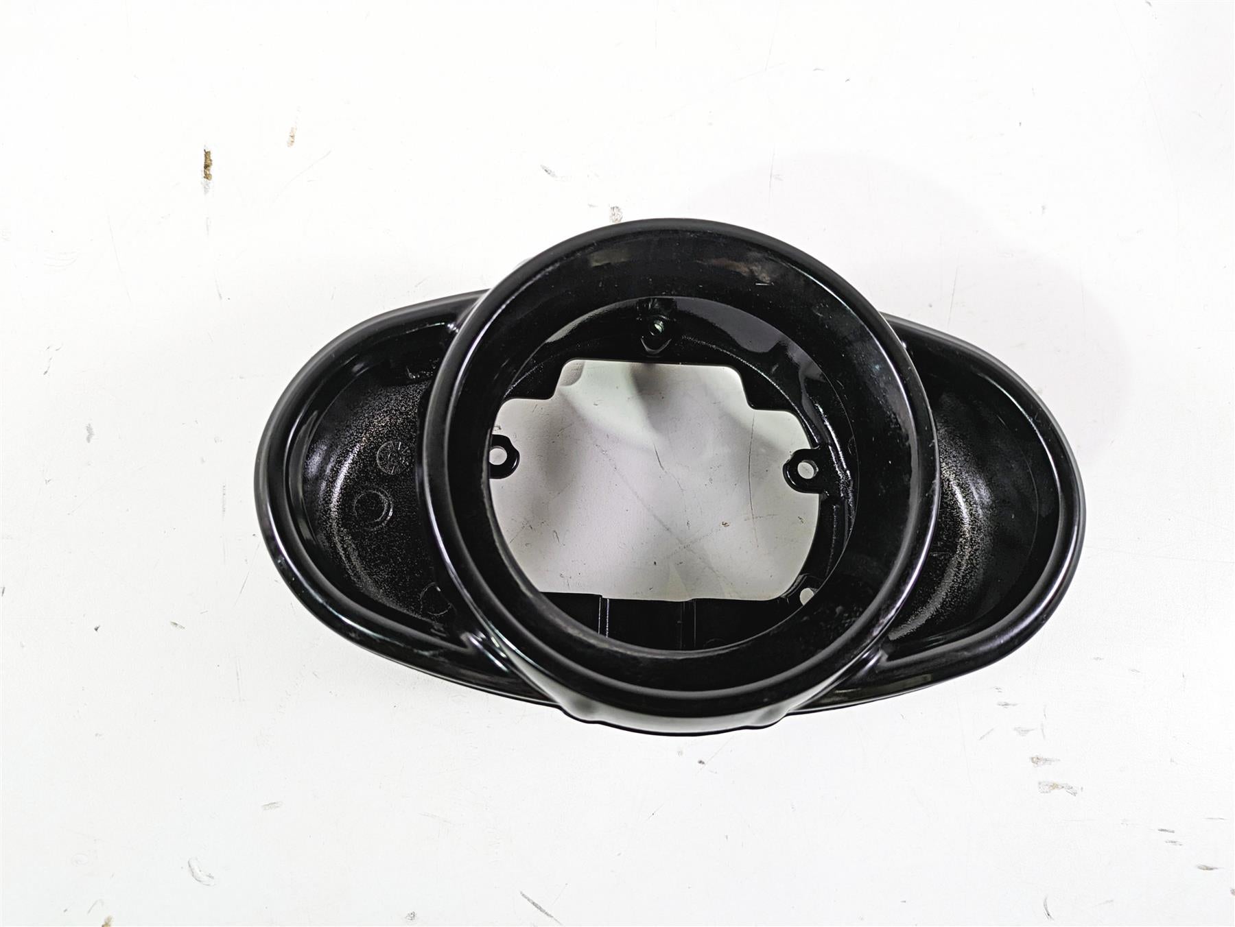 2013 Harley VRSCDX Night Rod Sp Black Gauges Housing & Bezel 46383-06 46154-04 {{ shop.shopifyCountryName }} - Mototech271