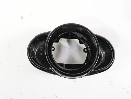 2013 Harley VRSCDX Night Rod Sp Black Gauges Housing & Bezel 46383-06 46154-04 {{ shop.shopifyCountryName }} - Mototech271