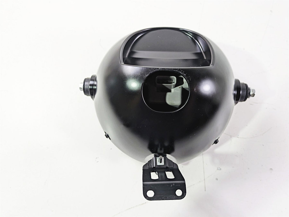 2022 Kawasaki ZR900RS Cafe Headlight Lamp Lens & Bucket 23004-0407 {{ shop.shopifyCountryName }} - Mototech271