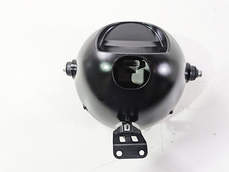 2022 Kawasaki ZR900RS Cafe Headlight Lamp Lens & Bucket 23004-0407 {{ shop.shopifyCountryName }} - Mototech271